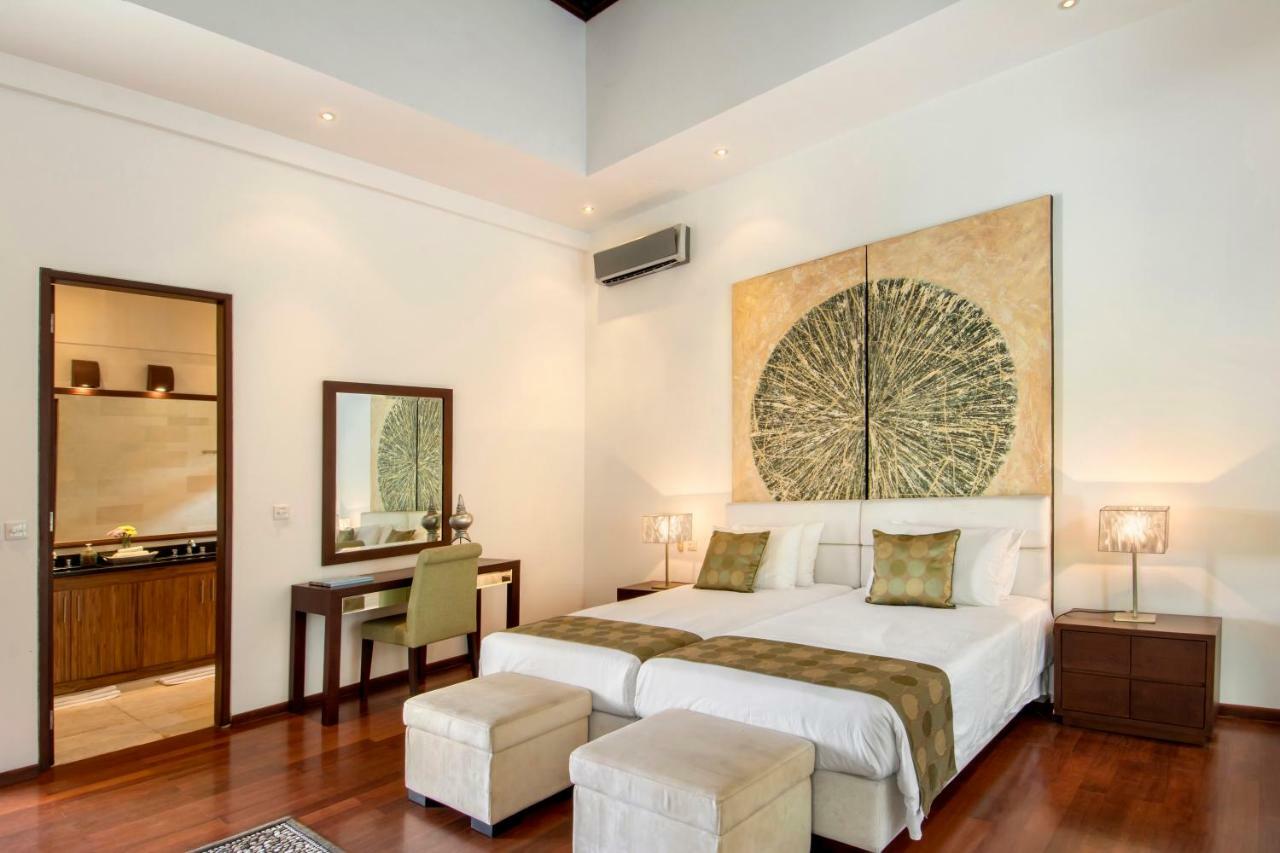 Villa Amanie - Private Villa With Infinity Pool, Stunning Views And Cook Jimbaran Exterior foto